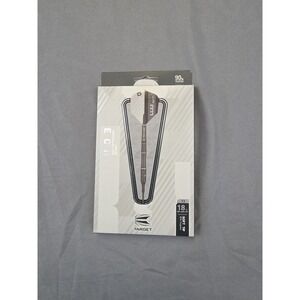 Echo 90% Tungsten Soft Tip Darts Set, Barrel 13 – 18G Pixel Tip, Pro Grip Shafts